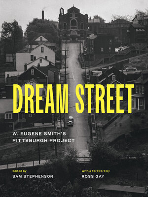 cover image of Dream Street